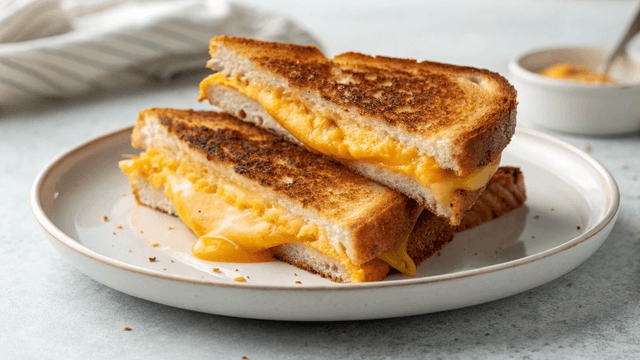 Grilled Cheese