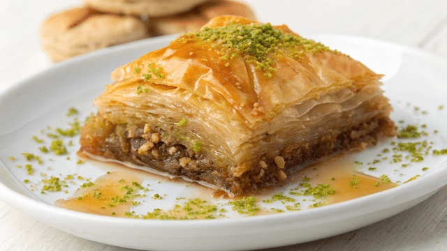 Baklava
